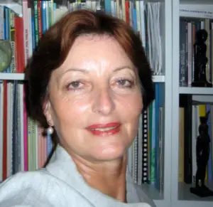 Kasilda Bedenk, Moderation