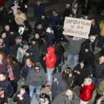 Es berichtet Boris Jaušovec, Polit. Redakteur d. Tageszeitung Večer