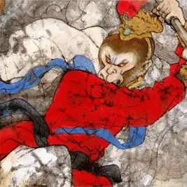 Der Affenkönig