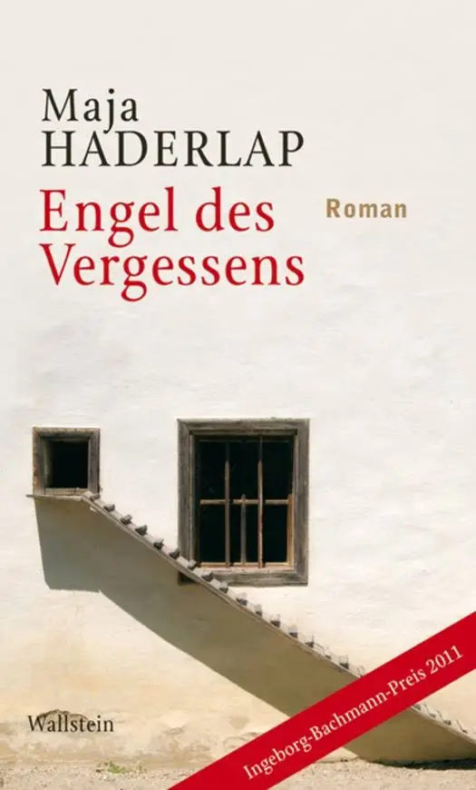 Buch Cover