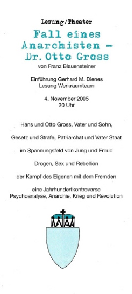 werkraumtheater-Produktion-2005