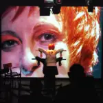 Angelehnt an die Motive der chinesischen Legende vom Affenkönig philosophiert das Werkraumtheater in ´Lady Monkey´ über die machtpolitischen Auswirkungen der Systemhaftigkeit unserer Welt.