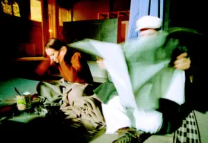 Dr.Otto Gross werkraumtheater Produktion 2003