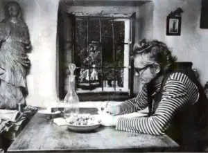 Eine Hommage an Alois Hergouth