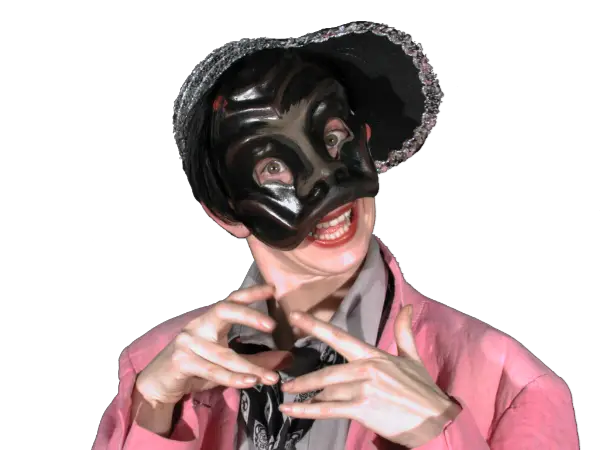 Arlecchino & Co werkraumtheater Produktion 2002