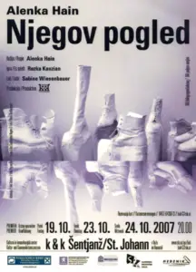 werkraumtheater-Monodrama-Sein Blick