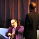 Faust eine werkraumtheater Produktion 2007