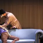 Faust eine werkraumtheater Produktion 2007