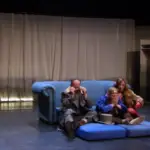 Faust eine werkraumtheater Produktion 2007