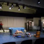 Faust eine werkraumtheater Produktion 2007