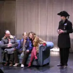 Faust eine werkraumtheater Produktion 2007