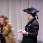 Faust eine werkraumtheater Produktion 2007