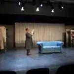 Faust eine werkraumtheater Produktion 2007