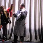 Faust eine werkraumtheater Produktion 2007