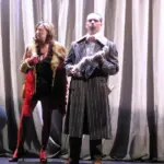 Faust eine werkraumtheater Produktion 2007