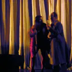 Faust eine werkraumtheater Produktion 2007