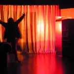 Faust eine werkraumtheater Produktion 2007