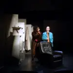 Faust eine werkraumtheater Produktion 2007