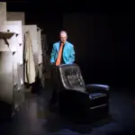 Faust eine werkraumtheater Produktion 2007