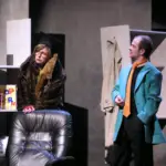 Faust eine werkraumtheater Produktion 2007