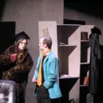 Faust eine werkraumtheater Produktion 2007