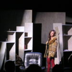 Faust eine werkraumtheater Produktion 2007