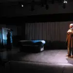 Faust eine werkraumtheater Produktion 2007