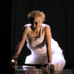 Faust eine werkraumtheater Produktion 2007
