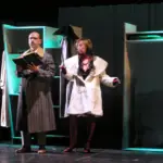 Faust eine werkraumtheater Produktion 2007