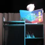 Faust eine werkraumtheater Produktion 2007