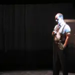 Faust eine werkraumtheater Produktion 2007