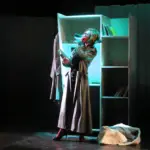 Faust eine werkraumtheater Produktion 2007