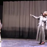 Faust eine werkraumtheater Produktion 2007