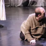 Faust eine werkraumtheater Produktion 2007