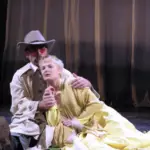 Faust eine werkraumtheater Produktion 2007