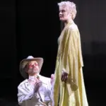 Faust eine werkraumtheater Produktion 2007