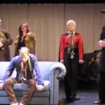 Faust eine werkraumtheater Produktion 2007