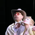 Faust eine werkraumtheater Produktion 2007