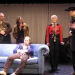 Faust eine werkraumtheater Produktion 2007