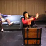 Faust eine werkraumtheater Produktion 2007