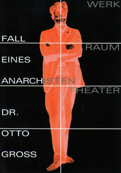 Dr. Otto Gross Dokumentarstück