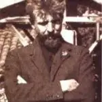 Otto Gross (1877-1920)