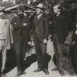 Otto Gross (1877-1920)