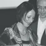 Förderpreis des Landes Kärnten an Rezka Kanzian