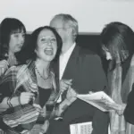 Förderpreis des Landes Kärnten an Rezka Kanzian