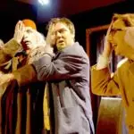 werkraumtheater Produktion 2006