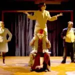 werkraumtheater Produktion 2006