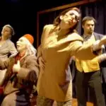 werkraumtheater Produktion 2006