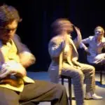 werkraumtheater Produktion 2006