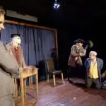 werkraumtheater Produktion 2006